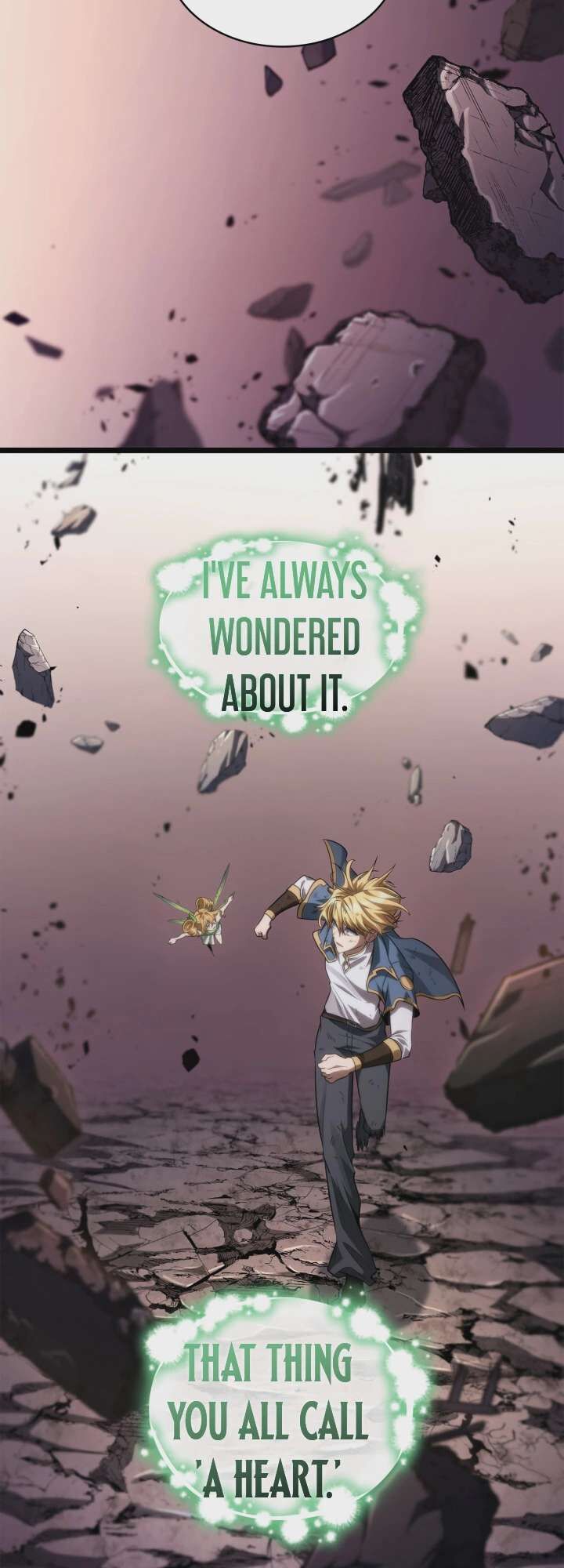 Infinite Mage, Chapter 191 image 055